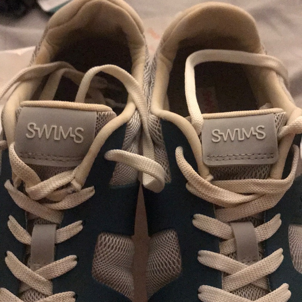 Shoes - Picture 3 of 5